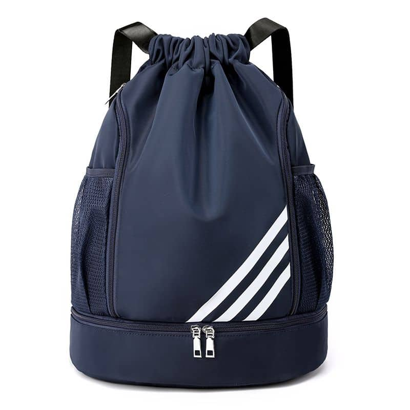 Waterproof backpack Drawstring