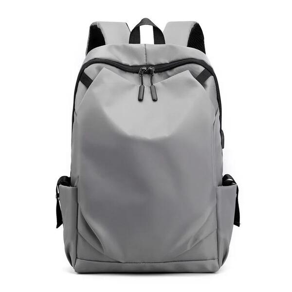 Small Travel Bag or Backpack for Men