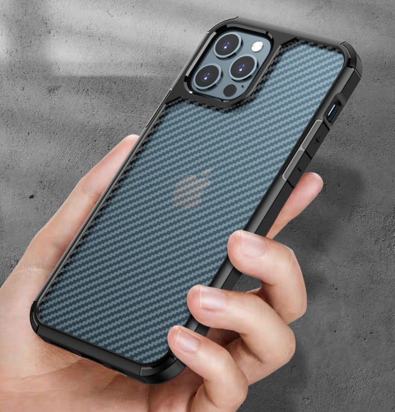 TPU ShockProof Iphone Cases