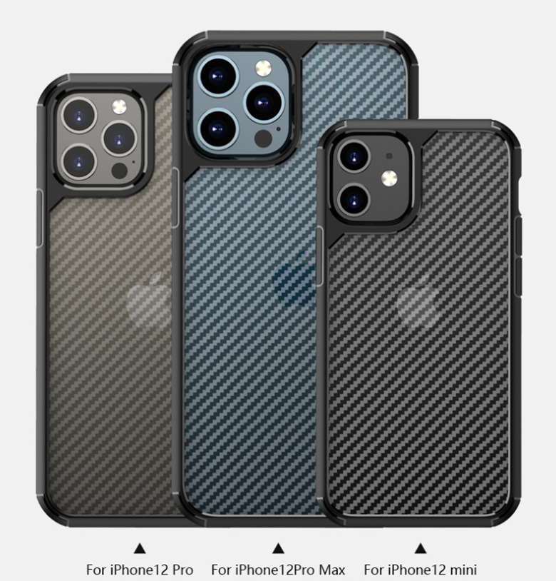TPU ShockProof Iphone Cases