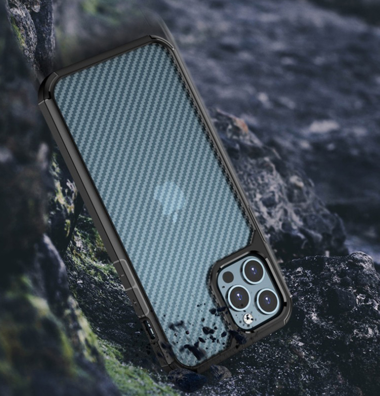 TPU ShockProof Iphone Cases