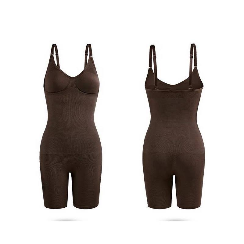 Full Body Suit Body Shaper For 1pcs