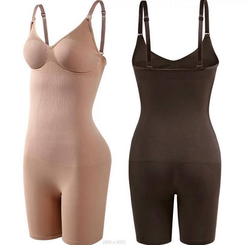 Full Body Suit Body Shaper For 1pcs