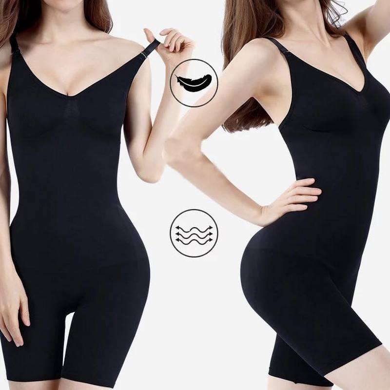 Full Body Suit Body Shaper For 1pcs