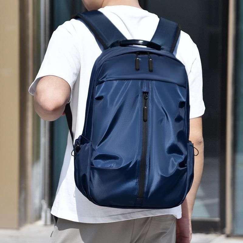 Travel Laptop Backpack Business Anti Theft Slim Durable Backpack with USB Charging Port Water Resistant Backpack