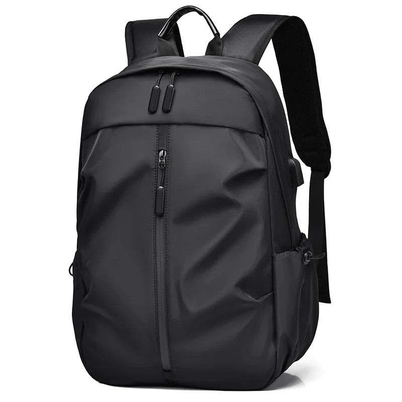 Travel Laptop Backpack Business Anti Theft Slim Durable Backpack with USB Charging Port Water Resistant Backpack