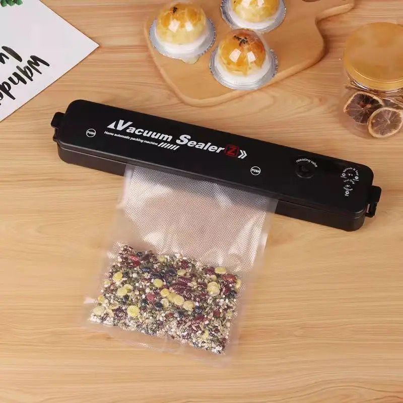 Mini Food Vacuum Sealer Machine Vacuum Food Sealers