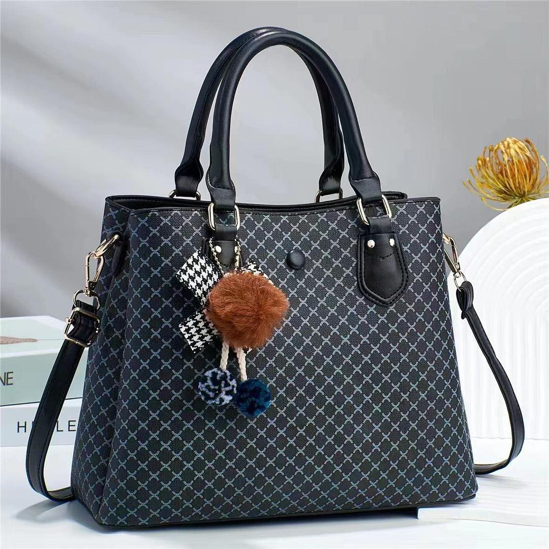 Women Handbag Top Handle Satchel Shoulder Bag Messenger Tote Bag for Women