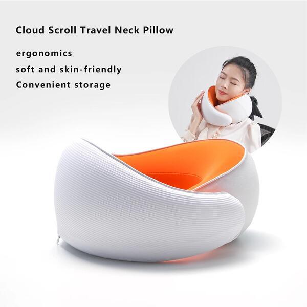 Neck Travel Pillow