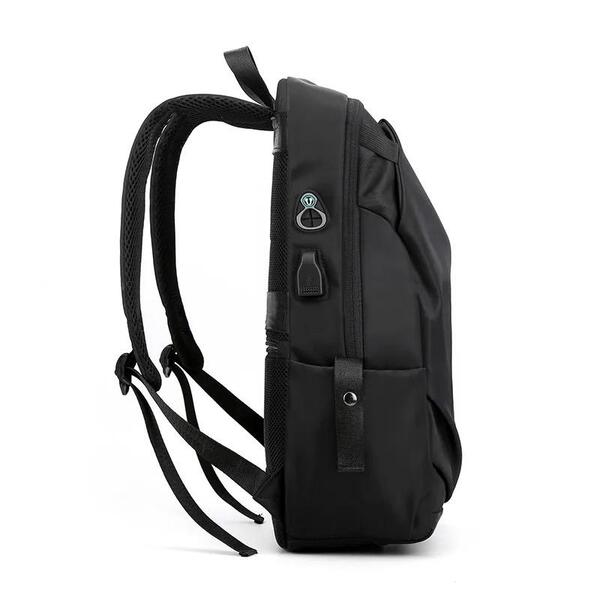 Small Travel Bag or Backpack for Men