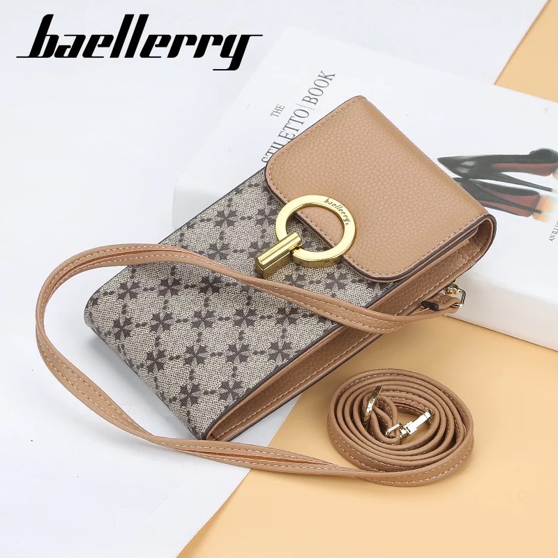 BEALLERY VITANGE SLING BAG