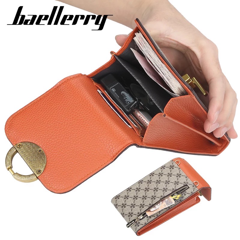 BEALLERY VITANGE SLING BAG