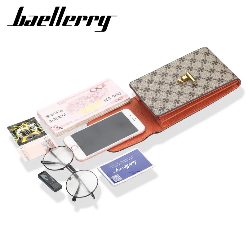 BEALLERY VITANGE SLING BAG