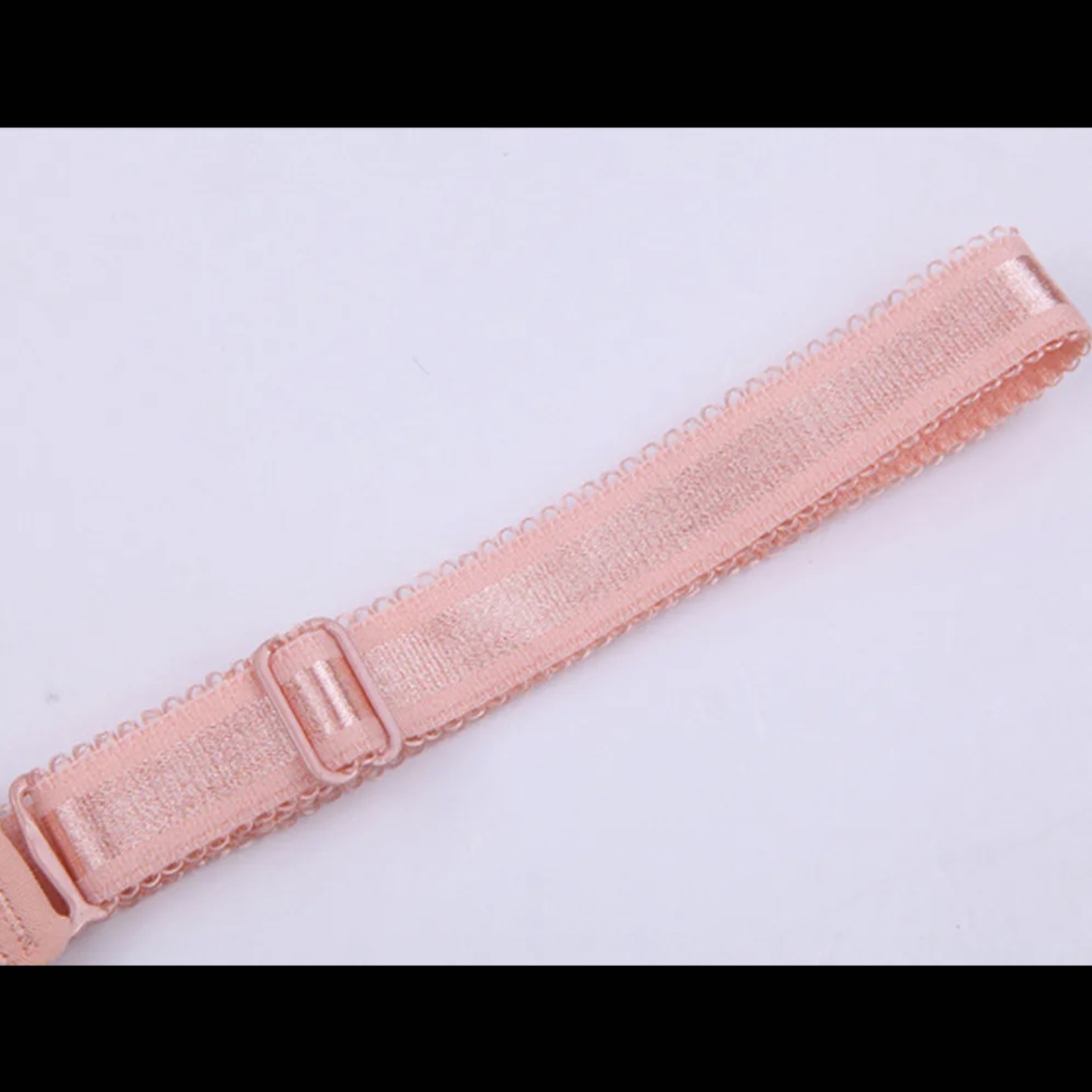 Floral Print Pushup Wire Free Bra | Seamless adjustable Shoulder Strap Four-Sluggled Buckle Underwear Gathered Bra Beige