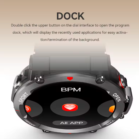 ZW25 Sports Smart Watch Sport Fitness smartwatch for men women answer Call heart rate measure sleep monitoring Full Black