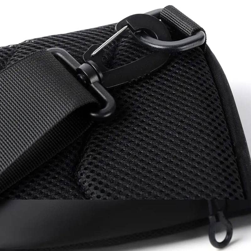 Fashion Shoulder Chest Bag Nylon