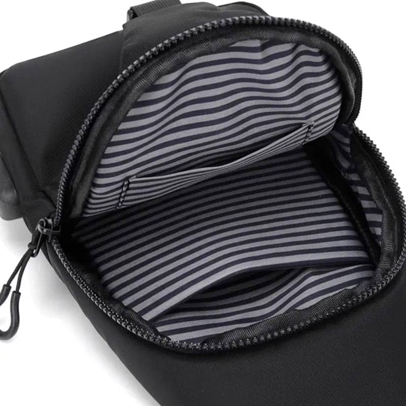 Fashion Shoulder Chest Bag Nylon