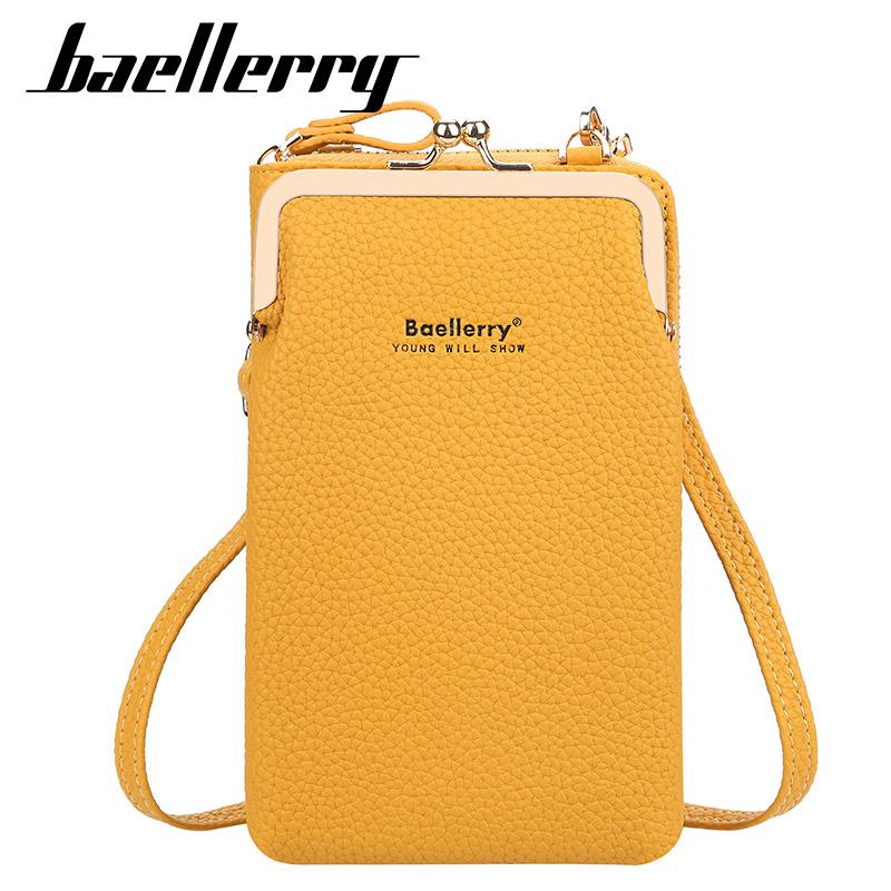 Branded Baellerry Sling Bag