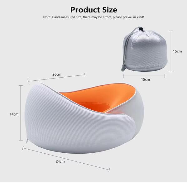 Neck Travel Pillow