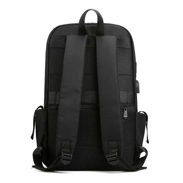 Small Travel Bag or Backpack for Men