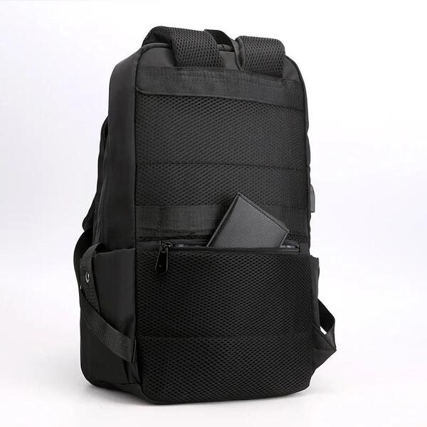 Small Travel Bag or Backpack for Men