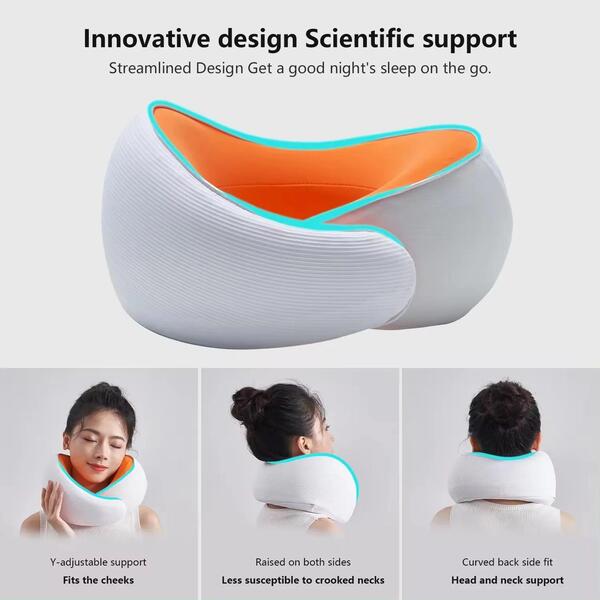 Neck Travel Pillow